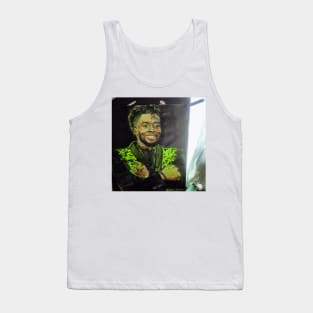 King of Africa Tank Top